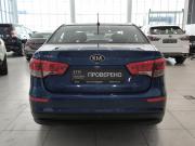 Kia Rio III Рестайлинг Казань  - изображение 29