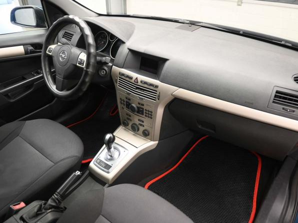 Opel Astra H Рестайлинг с пробегом 2007 года, цена 420 000 рублей, 354000 км, седан, Автокод Объявления