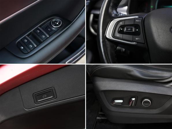 Chery Tiggo 7 Pro I с пробегом 2021 года, цена 1 749 000 рублей, 107380 км, внедорожник, Автокод Объявления