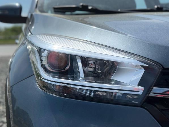 Chery Tiggo 4 I Рестайлинг с пробегом 2020 года, цена 1 449 000 рублей, 34980 км, внедорожник, Автокод Объявления