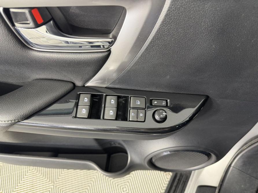 Toyota Fortuner II Рестайлинг Калининград  - изображение 11
