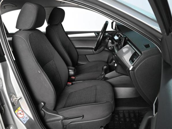 Skoda Rapid II с пробегом 2020 года, цена 1 760 000 рублей, 101373 км, лифтбек, Автокод Объявления
