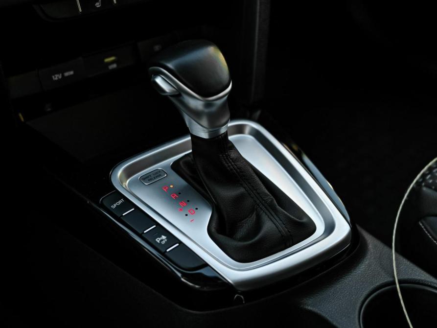 Kia Ceed III Санкт-Петербург  - изображение 11