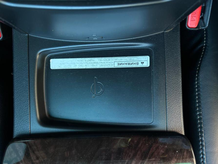 Toyota Camry VII (XV50) Рестайлинг 2 Альметьевск  - изображение 23