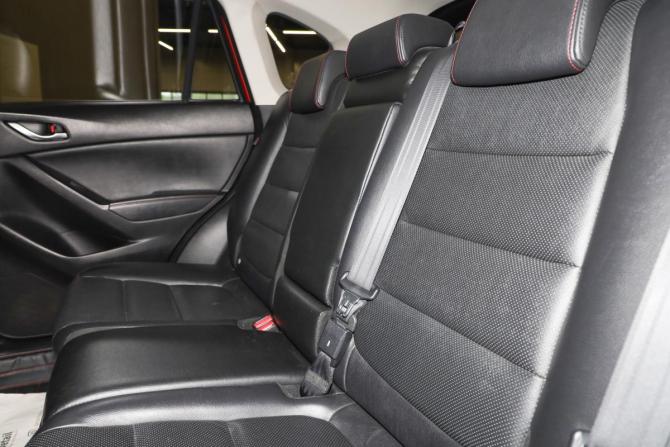 Mazda CX-5 I с пробегом 2014 года, цена 1 899 000 рублей, 133000 км, внедорожник, Автокод Объявления