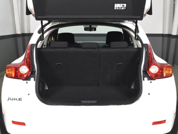 Nissan Juke I с пробегом 2013 года, цена 1 099 995 рублей, 109583 км, внедорожник, Автокод Объявления