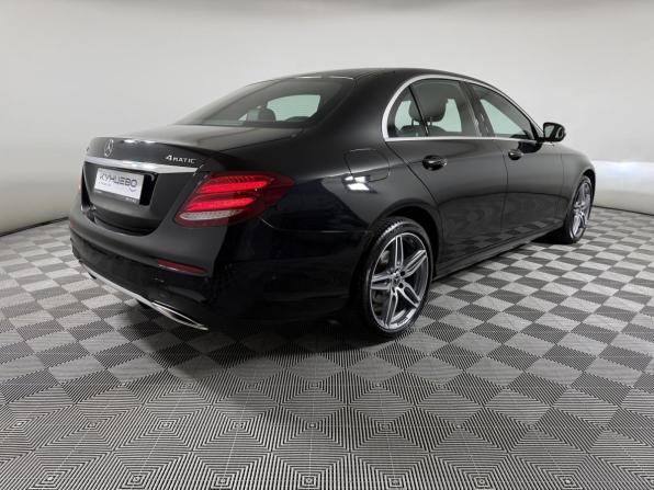 Mercedes-Benz E-Класс V (W213 S213 C238) с пробегом 2018 года, цена 2 850 000 рублей, 76870 км, кабриолет, Автокод Объявления