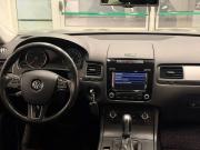 Volkswagen Touareg II Челябинск  - изображение 28