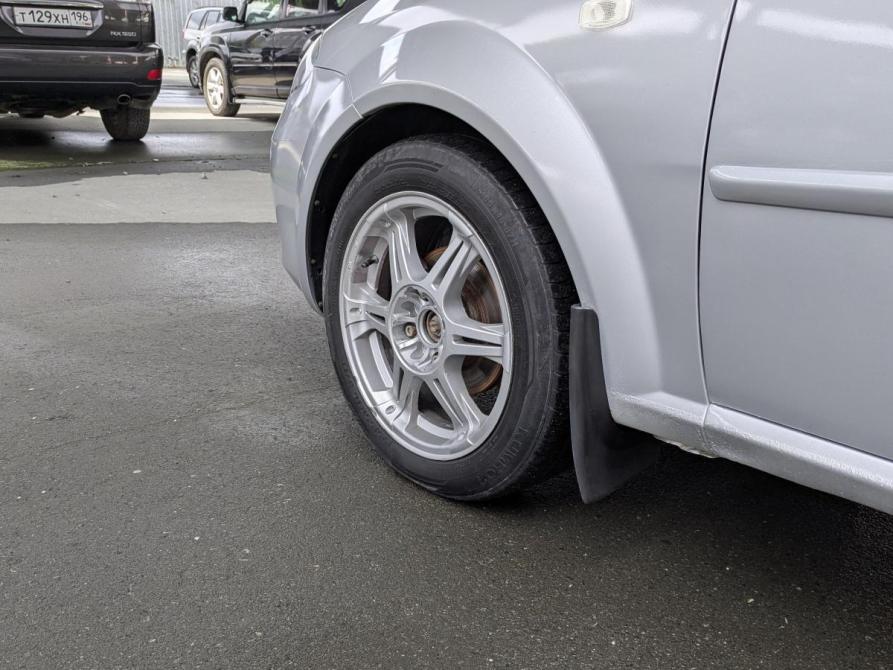 Chevrolet Lacetti I Екатеринбург  - изображение 14