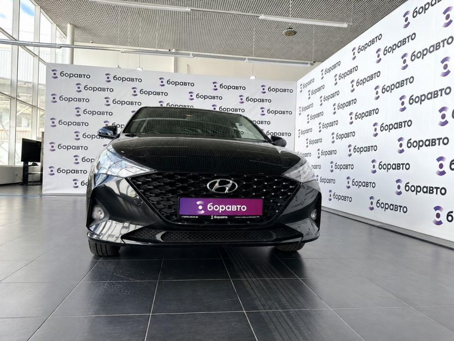 Hyundai Solaris II Рестайлинг Ростов-на-Дону  - изображение 6