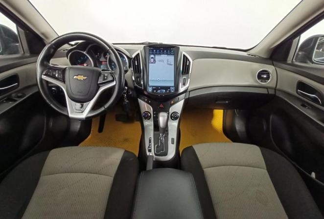Chevrolet Cruze I Рестайлинг с пробегом 2014 года, цена 660 000 рублей, 233267 км, хэтчбек, Автокод Объявления