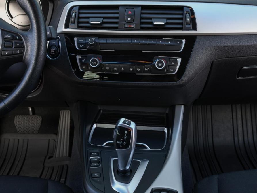 BMW 1 серии II (F20/F21) Рестайлинг 2 Москва  - изображение 15