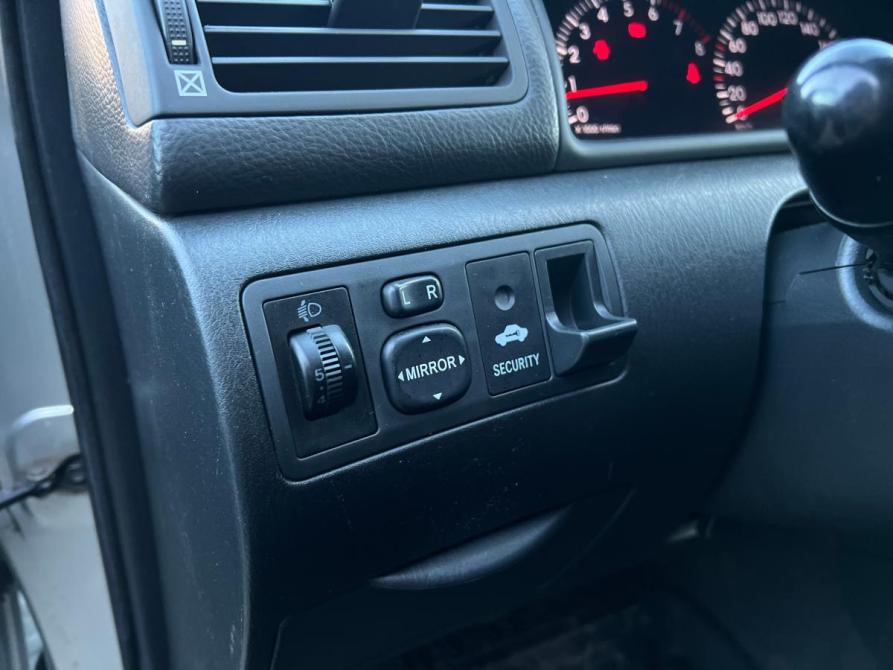 Toyota Corolla IX (E120 E130) Рестайлинг Альметьевск  - изображение 11