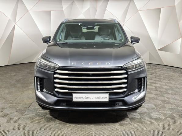 Exeed VX I Рестайлинг с пробегом 2024 года, цена 3 789 000 рублей, 13125 км, внедорожник, Автокод Объявления