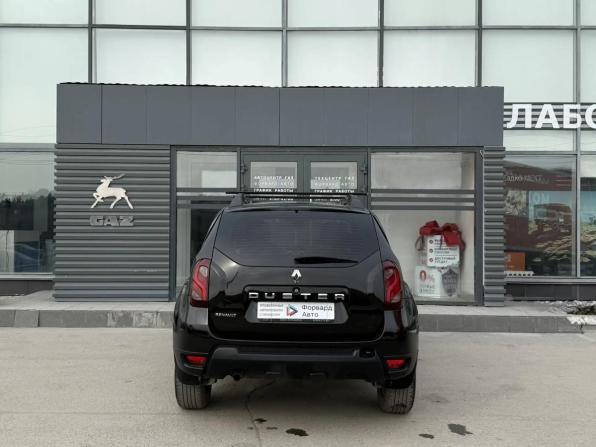 Renault Duster I Рестайлинг с пробегом 2018 года, цена 870 000 рублей, 147942 км, внедорожник, Автокод Объявления