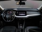 Skoda Octavia IV (A8) Москва  - изображение 36