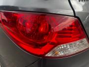 Hyundai Solaris I Астрахань  - изображение 32