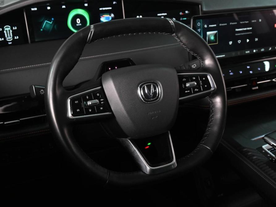 Changan UNI-K Ростов-на-Дону  - изображение 13