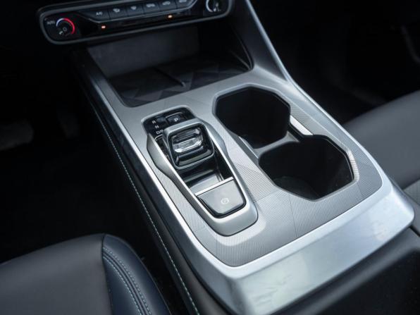 GAC GS3 с пробегом 2024 года, цена 2 100 000 рублей, 5961 км, внедорожник, Автокод Объявления
