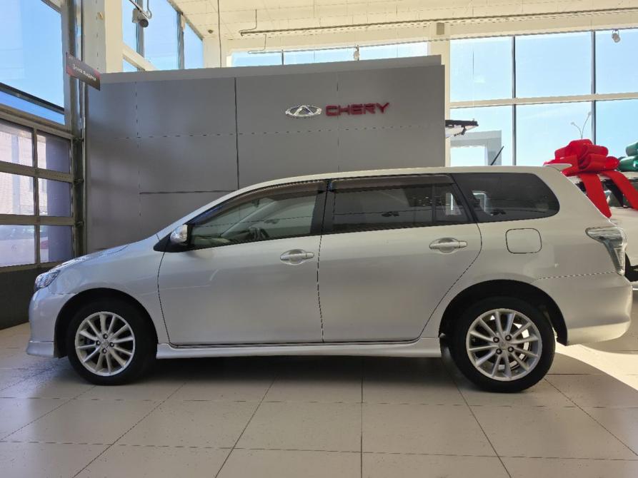 Toyota Corolla X (E140 E150) Рестайлинг Екатеринбург  - изображение 7