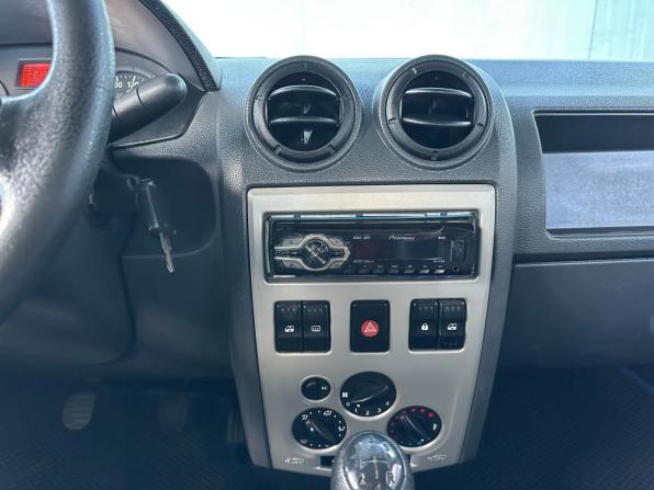 Renault Logan I с пробегом 2009 года, цена 395 000 рублей, 217383 км, седан, Автокод Объявления