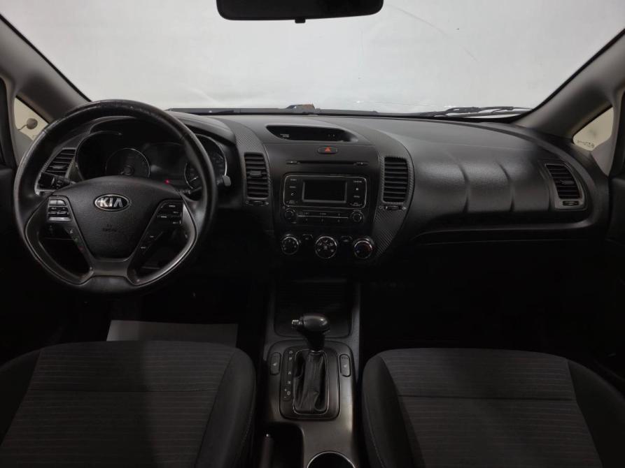 Kia Cerato III Альметьевск  - изображение 13