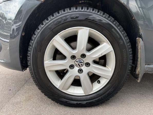 Volkswagen Polo V с пробегом 2011 года, цена 650 000 рублей, 203890 км, седан, Автокод Объявления