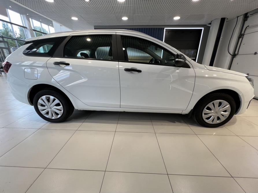 Lada (ВАЗ) Vesta I Рестайлинг (NG) Нижний Новгород  - изображение 4