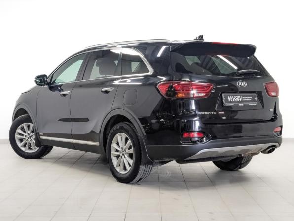 Kia Sorento III Prime Рестайлинг с пробегом 2019 года, цена 2 655 000 рублей, 126255 км, внедорожник, Автокод Объявления