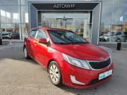 Kia Rio III Брянск  - изображение 18