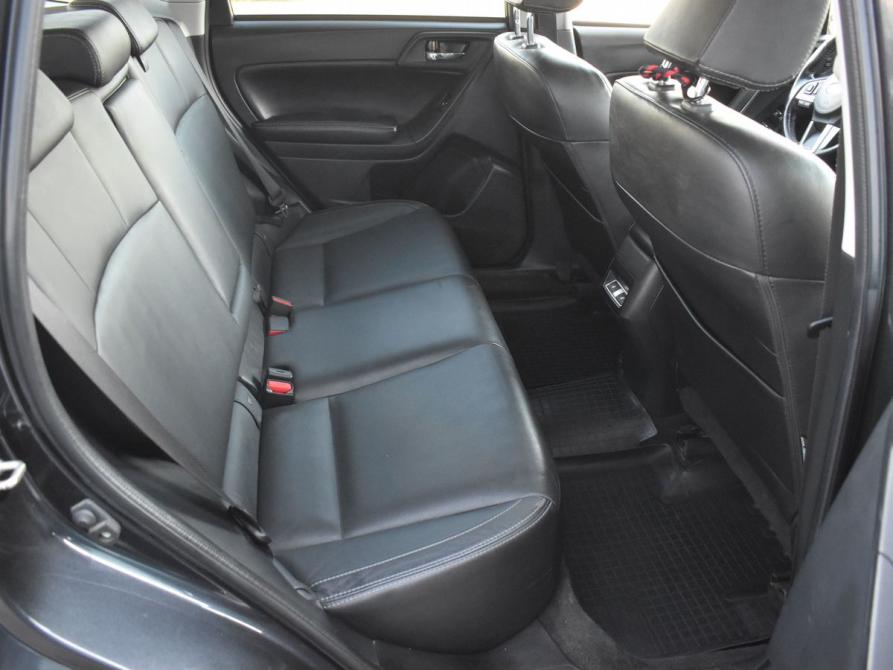 Subaru Forester IV Рестайлинг 2 Архангельск  - изображение 11