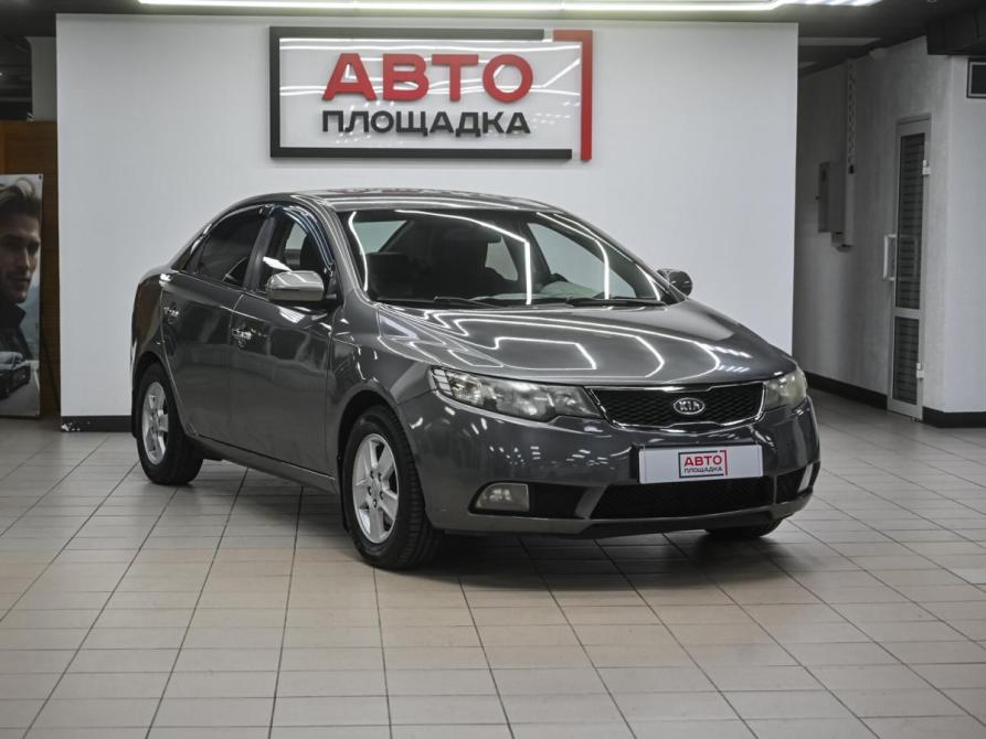 Kia Forte I Челябинск  - изображение 11