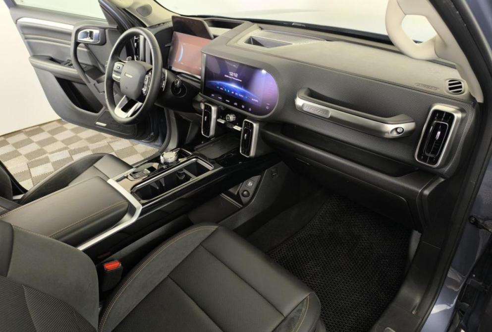 Haval Dargo Нижний Новгород  - изображение 10