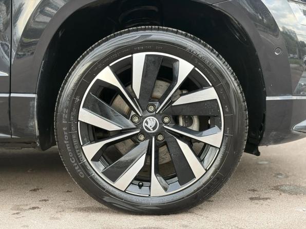 Skoda Karoq I Рестайлинг с пробегом 2025 года, цена 2 950 000 рублей, 16374 км, внедорожник, Автокод Объявления