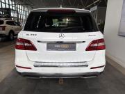 Mercedes-Benz M-Класс III (W166) Новомосковск  - изображение 23