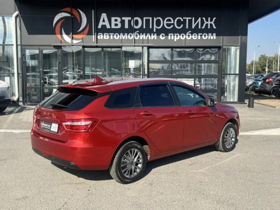 Lada (ВАЗ) Vesta I Волгоград  - изображение 2