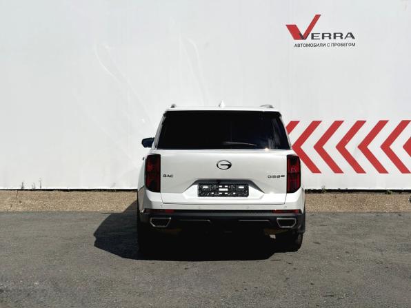 GAC GS8 II с пробегом 2024 года, цена 3 550 000 рублей, 55000 км, внедорожник, Автокод Объявления