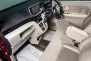 Daihatsu Move VI Рестайлинг Сургут  - изображение 27
