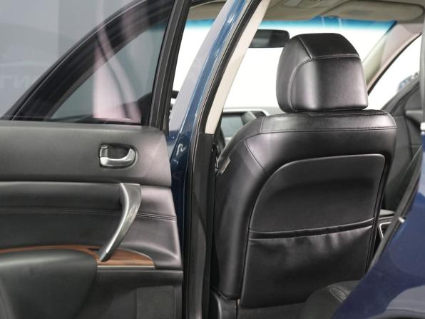 Nissan Teana II с пробегом 2010 года, цена 930 000 рублей, 268573 км, седан, Автокод Объявления
