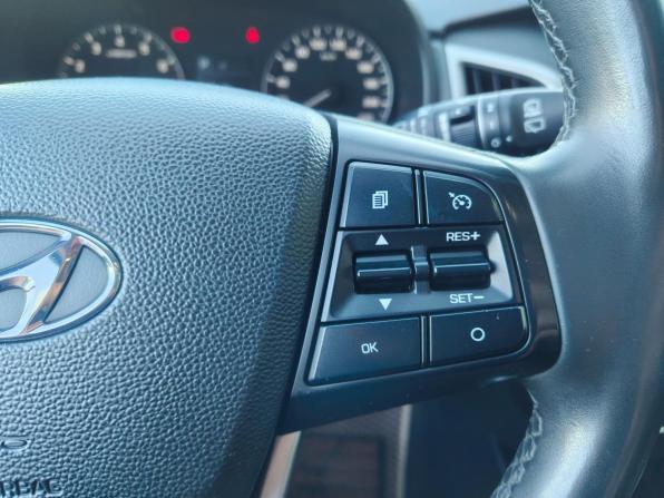 Hyundai Creta I с пробегом 2018 года, цена 1 721 300 рублей, 172051 км, внедорожник, Автокод Объявления