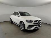 Mercedes-Benz GLE II (V167) Уфа  - изображение 29