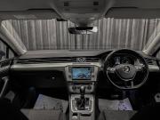 Volkswagen Passat B8 Красноярск  - изображение 22