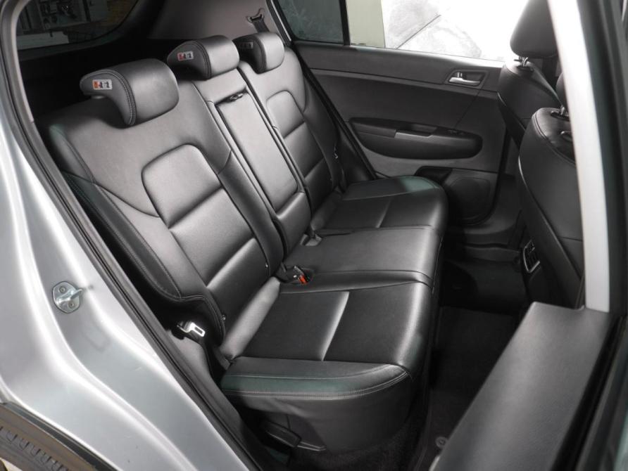 Kia Sportage IV Рестайлинг Воронеж  - изображение 7