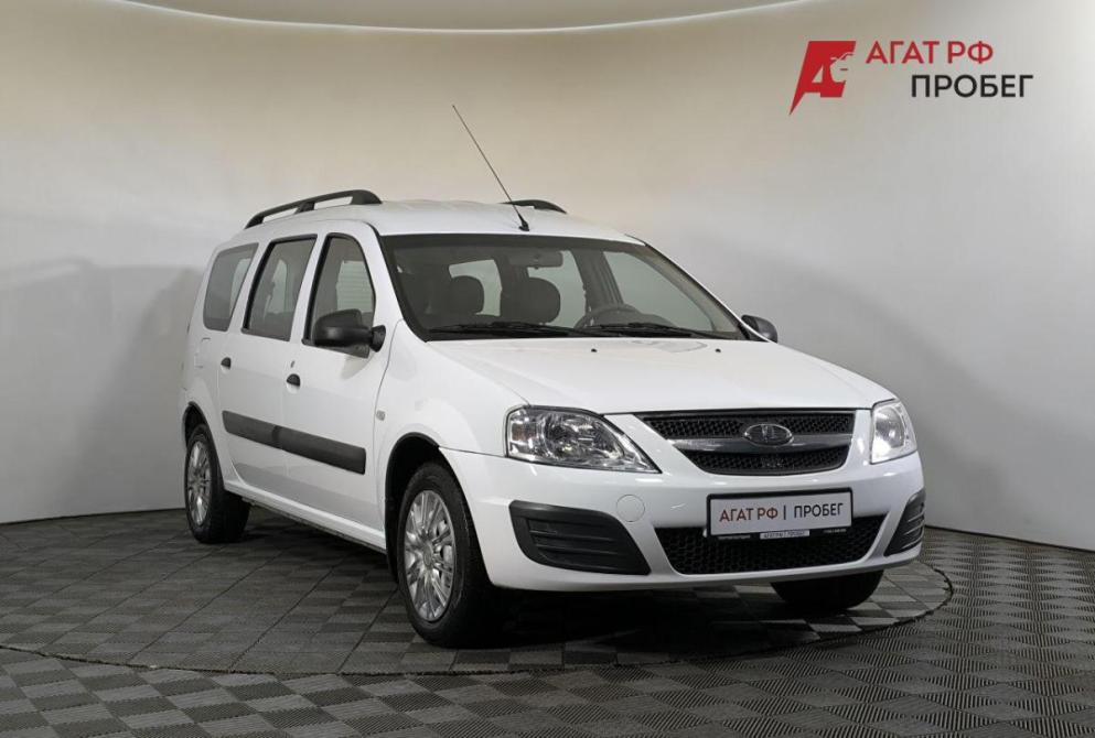 Lada (ВАЗ) Largus I Нижний Новгород  - изображение 3