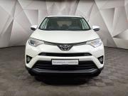 Toyota RAV4 IV (XA40) Рестайлинг Москва  - изображение 26
