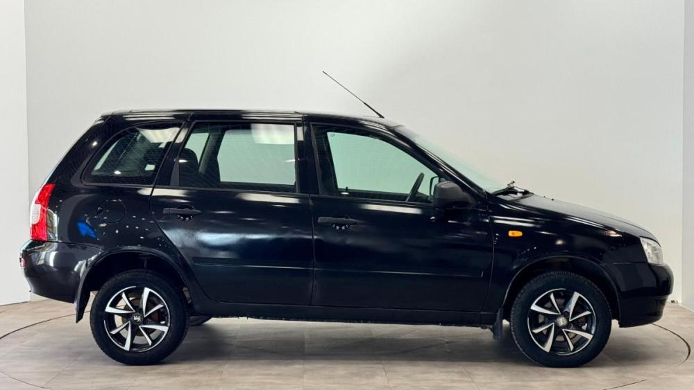 Lada (ВАЗ) Kalina I Киров  - изображение 5