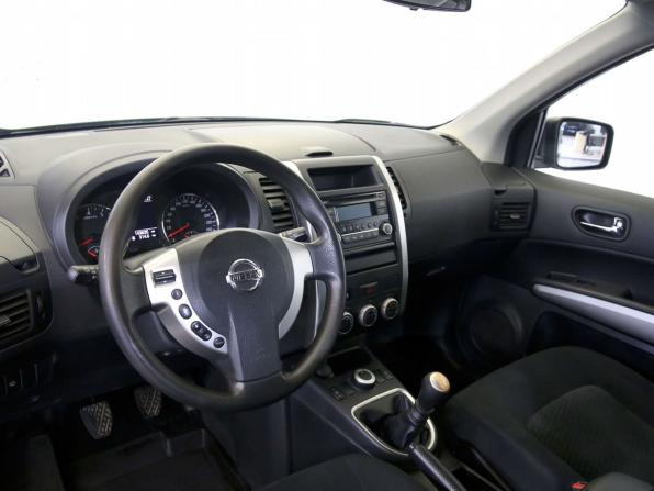 Nissan X-Trail II Рестайлинг с пробегом 2013 года, цена 1 395 000 рублей, 146000 км, внедорожник, Автокод Объявления