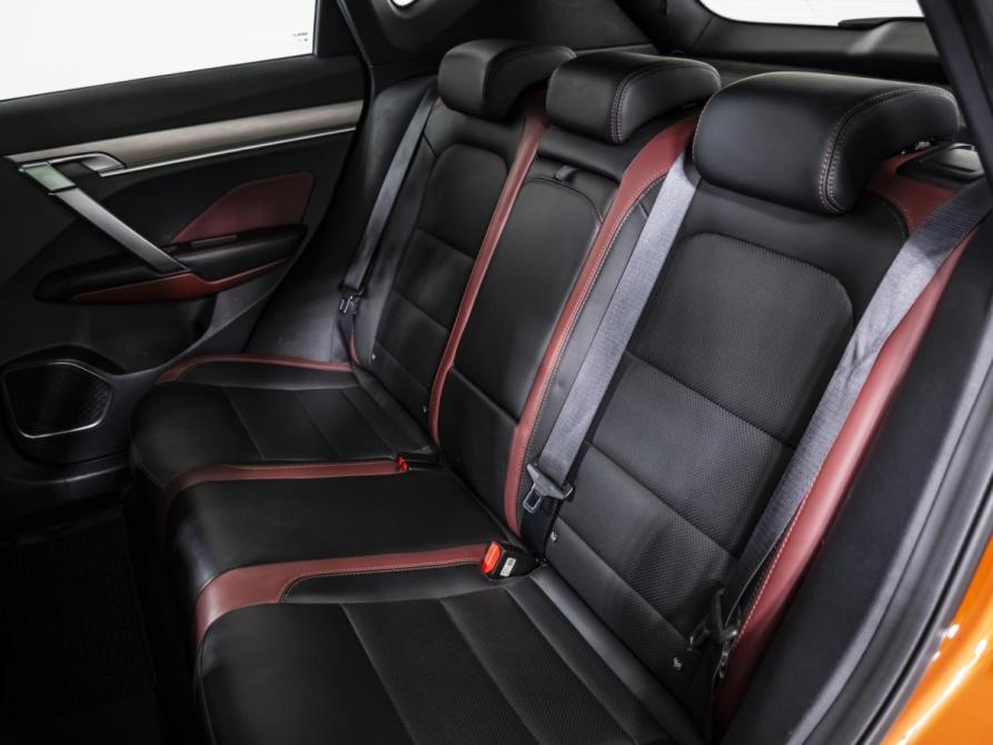Geely Coolray I Москва  - изображение 16