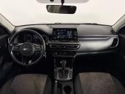 Kia Seltos I Москва  - изображение 30