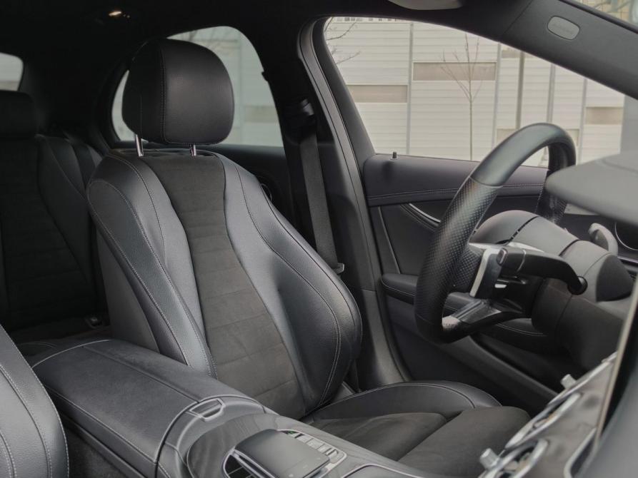 Mercedes-Benz E-Класс V (W213 S213 C238) Рестайлинг Санкт-Петербург  - изображение 17